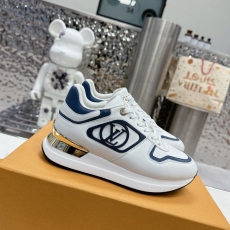 Louis Vuitton Run Away Sneaker